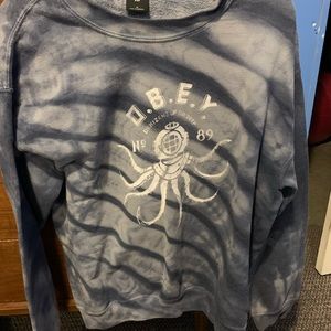 Obey sweatshirt